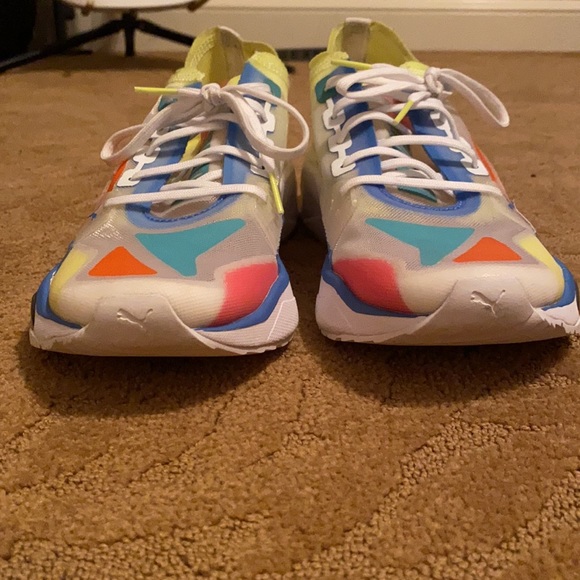 Puma LQDCELL - Picture 4 of 4